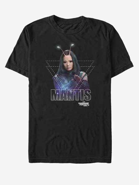 ZOOT.Fan Marvel Mantis Strážci Galaxie T-shirt