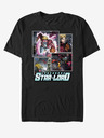 ZOOT.Fan Marvel Legendary Star Lord Strážci Galaxie T-shirt