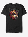 ZOOT.Fan Marvel Angela Strážci Galaxie T-shirt