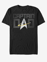 ZOOT.Fan Paramount Captain Dad T-shirt