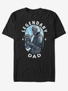 ZOOT.Fan Star Wars Legendary Dad T-shirt