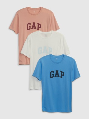 GAP Тениска 3 бр