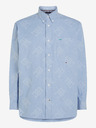 Tommy Hilfiger Premium Oxford Риза