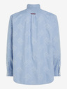 Tommy Hilfiger Premium Oxford Риза