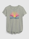GAP Optimist Тениска детски