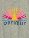 GAP Optimist Тениска детски
