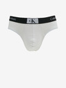 Calvin Klein Underwear	 Слипове 3 броя