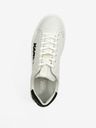 Karl Lagerfeld Maxi Up Injekt Logo Спортни обувки