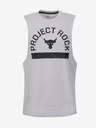 Under Armour UA Project Rock Payoff Graphic SL Потник