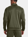 Under Armour UA Armour Fleece 1/4 Zip Sweatshirt
