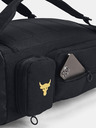 Under Armour UA Project Rock Duffle BP Раница