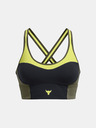Under Armour Project Rock Lets Go LL Infty Cпортен Сутиен