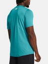 Under Armour HG Armour Fitted SS T-shirt