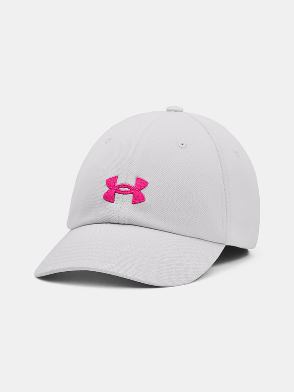 Under Armour Women's UA Blitzing Adj Cap Siv