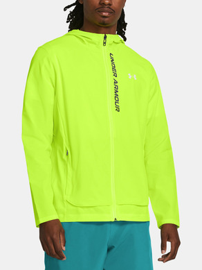 Under Armour OutRun The Storm Яке