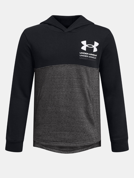 Under Armour UA Boys Rival Terry Hoodie Суитшърт детски