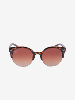 Vuch Brigida Design Brown Слънчеви очила