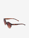 Vuch Brigida Design Brown Слънчеви очила