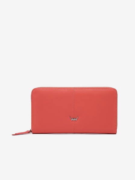 Vuch Judith Coral Pink Портмоне