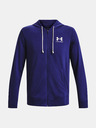 Under Armour UA Rival Terry LC FZ Sweatshirt