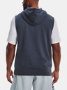 Under Armour Curry Fleece Slvls Hoodie Sweatshirt