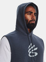 Under Armour Curry Fleece Slvls Hoodie Sweatshirt