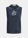 Under Armour Curry Fleece Slvls Hoodie Sweatshirt