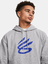 Under Armour Curry Splash Hoodie Sweatshirt