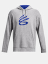 Under Armour Curry Splash Hoodie Sweatshirt