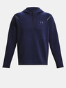 Under Armour UA Unstoppable Flc Hoodie Sweatshirt