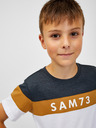 Sam 73 Kallan T-shirt