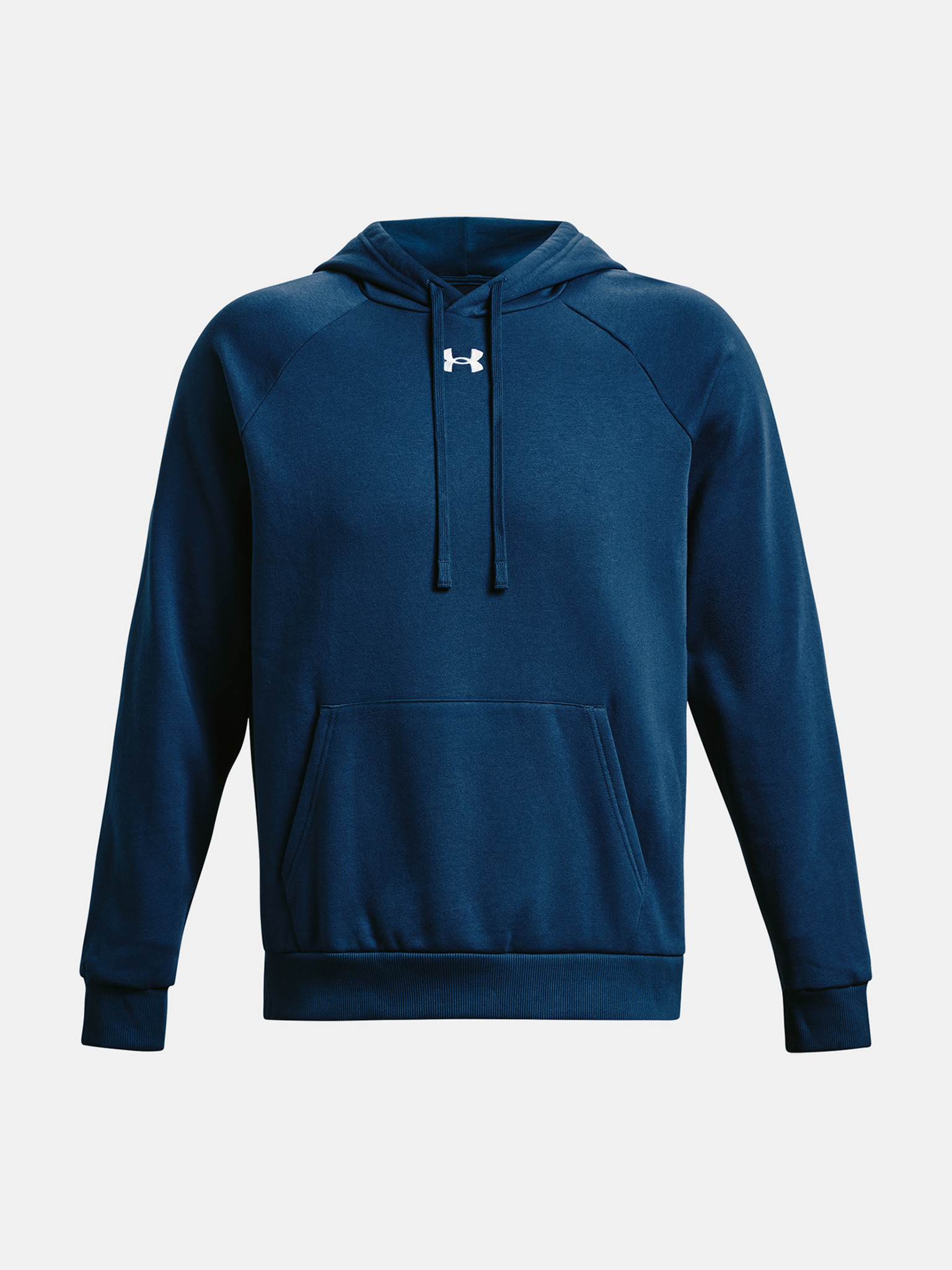 Under Armour - UA Rival Fleece Hoodie Sweatshirt