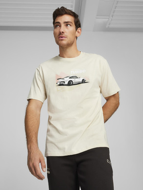 Puma PL 911 Graphic T-shirt