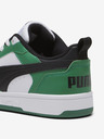 Puma Rebound V6 Спортни обувки детски