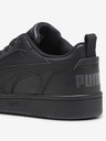 Puma Rebound V6 Lo Jr Спортни обувки детски