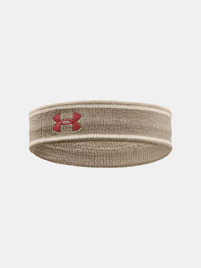 Under Armour Striped Performance Terry HB Лента за глава