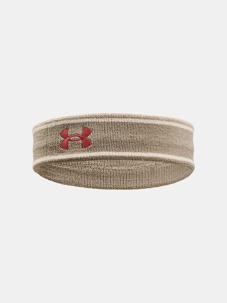 Under Armour Striped Performance Terry HB Лента за глава