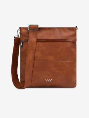 Vuch Prisco Brown Чанта за през рамо