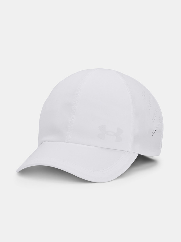 Under Armour W Iso-Chill Launch Adj Cap Byal