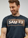 Sam 73 Fenri T-shirt