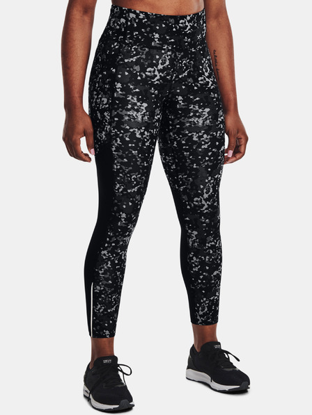 Under Armour UA Fly Fast Ankle Prt Tights Клин
