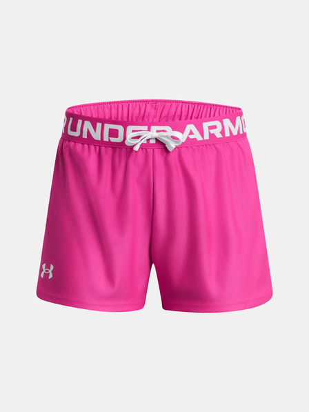 Under Armour Play Up Solid Детски шорти