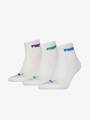 Puma Чорапи 3 чифта