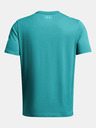 Under Armour UA Project Rock Payoff Graphc SS T-shirt