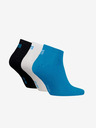Puma Sneaker Plain Чорапи 3 чифта