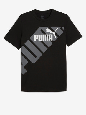 Puma Power Graphic T-shirt