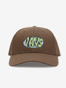 Vans Quicck Hit Structured Jockey Cap