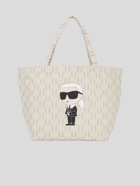 Karl Lagerfeld Ikonik 2.0 Дамска чанта