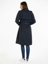 Tommy Hilfiger Cotton Classic Trench Палто