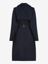 Tommy Hilfiger Cotton Classic Trench Палто